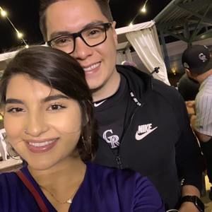 Meet your Posher, Adrian